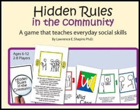 Hidden Rules in the Community