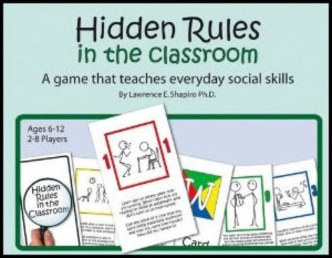 Hidden Rules in the Classroom