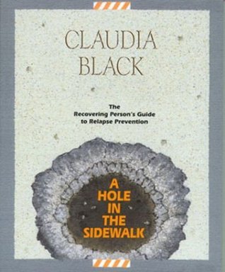 Hole in the Sidewalk