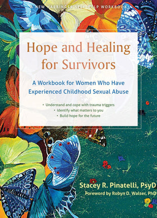 Hope and Healing for Survivors