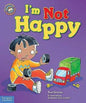 I'm Not Happy