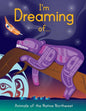 I'm Dreaming Of... Board Book