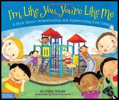 I'm Like You You're Like Me