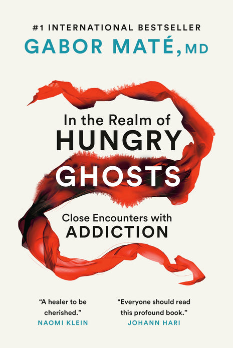 In The Realm Of Hungry Ghosts