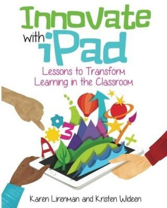 Innovate with iPad