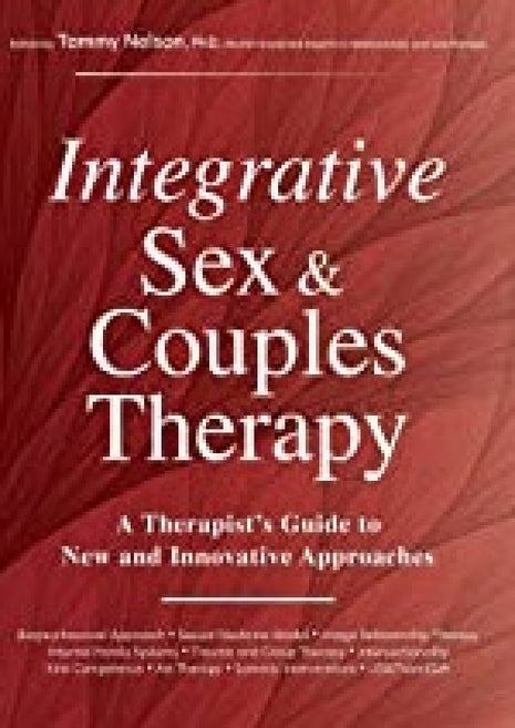 Integrative Sex & Couples Therapy