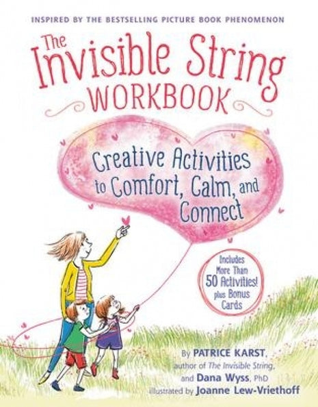 Invisible String Workbook