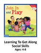 Join In And Play (Ages 4-8)