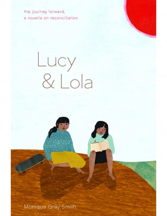 Lucy & Lola