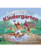 Jumping into Kindergarten