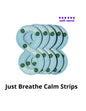 Just Breathe Calm Strips