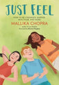 Just Feel  (Preteen Emotions)