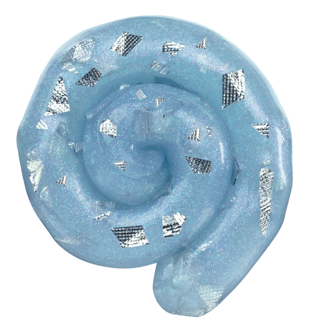 Mini Thinking Putty Shark 2"