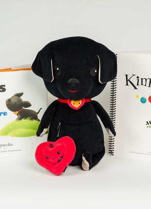 Kimochis® Activity Kit for Military Families