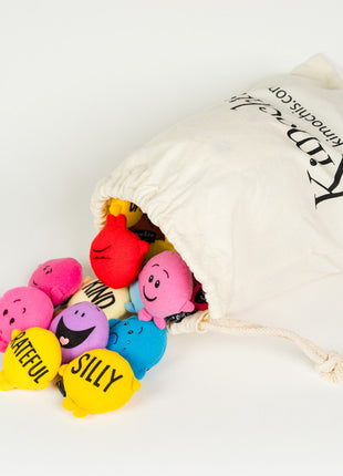 Kimochis® Educator Tool Kit: Grades 1-5