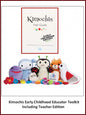Kimochis Early Childhood ToolKit