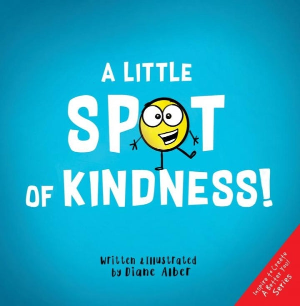Little Spot of Kindness