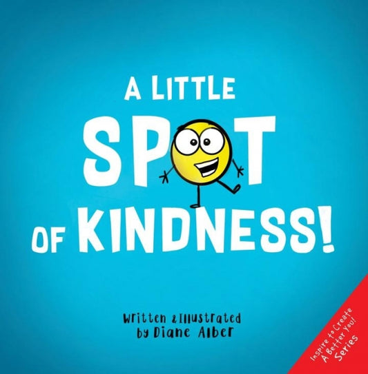 Little Spot of Kindness