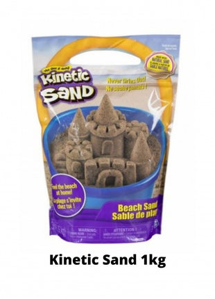 Kinetic Sand 1kg