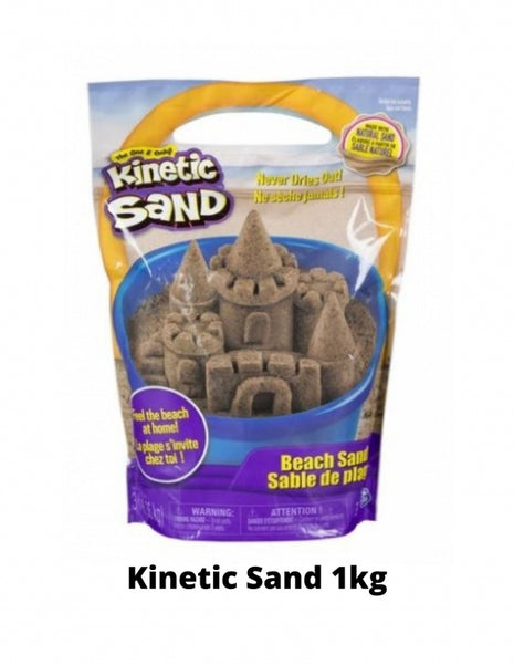 Kinetic Sand 1kg