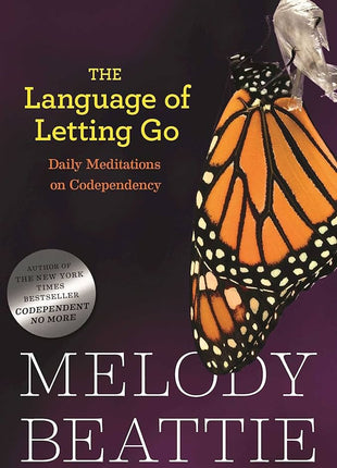 Language Of Letting Go
