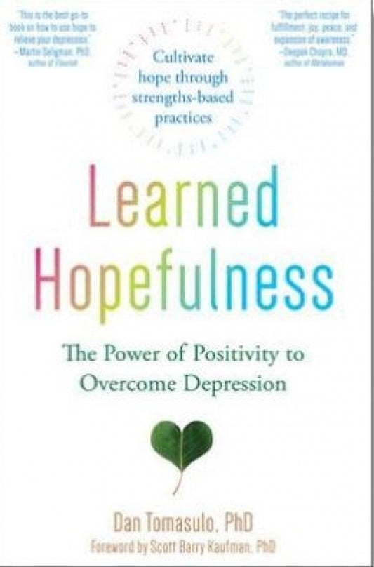 Learned Hopefulness