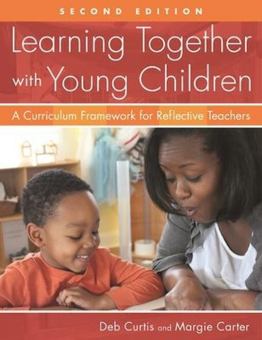 Learning Together with Young Children