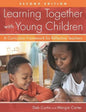 Learning Together with Young Children