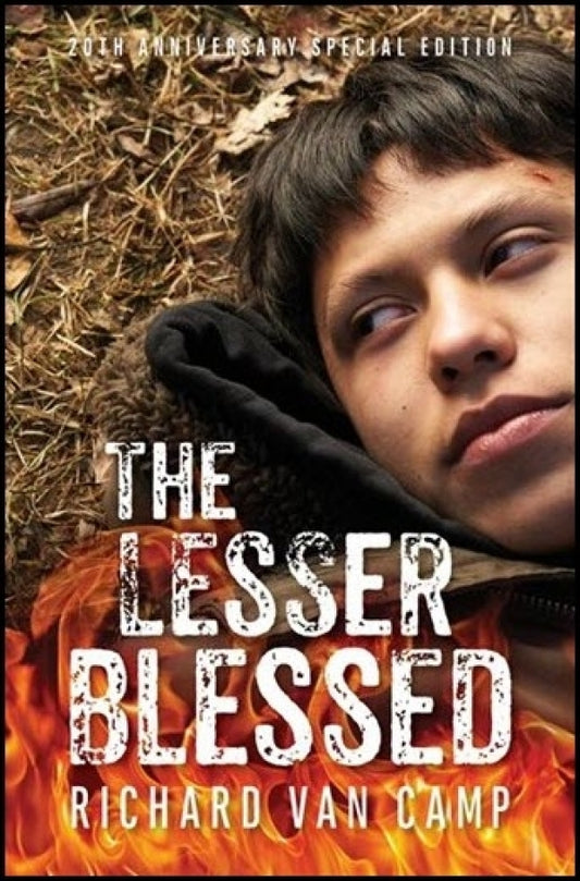 Lesser Blessed