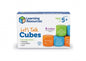 Let's Talk Cubes