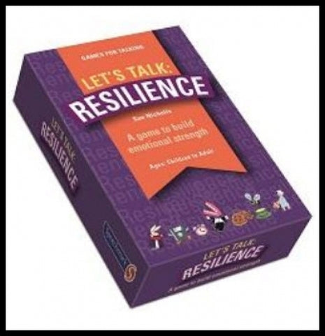Let's Talk Resilience