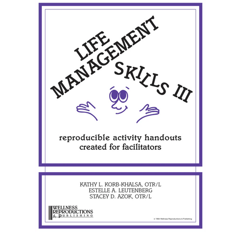Life Management Skills III