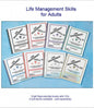 Life Management Skills Books