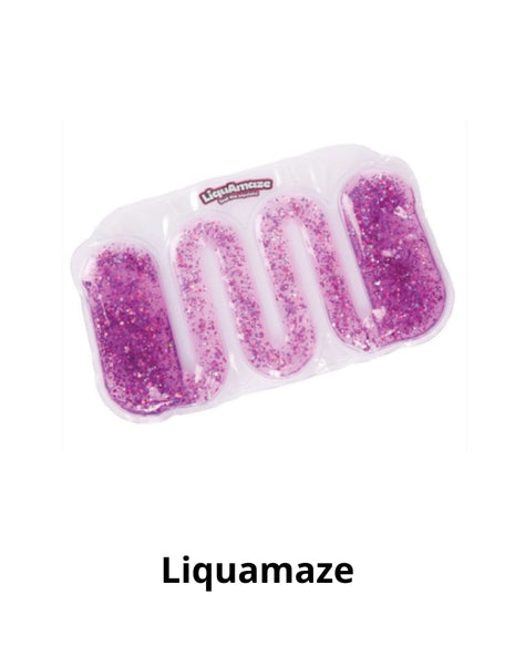 Liquamaze