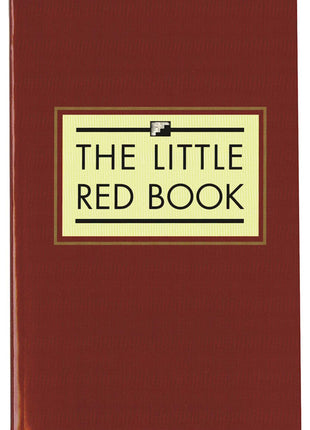 Little Red Book