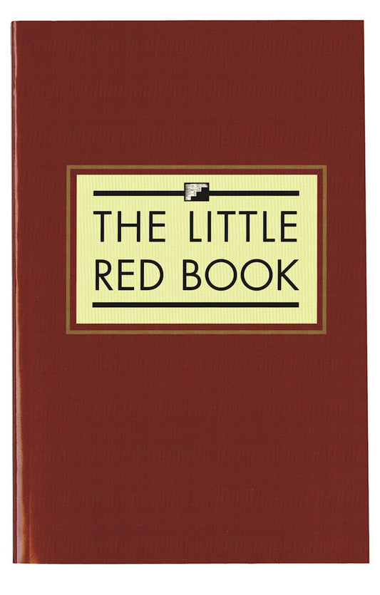 Little Red Book