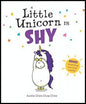 Little Unicorn Is Shy