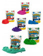 Mad Mattr Vibrant Colour Dough