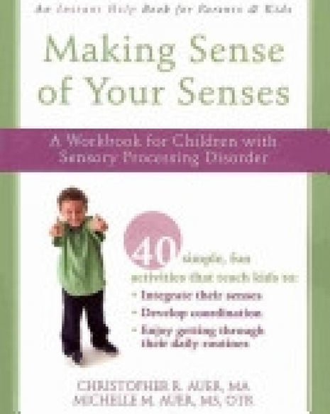 Making Sense Of Your Senses