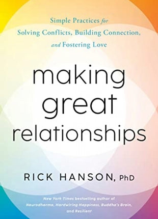 Making Great Relationships