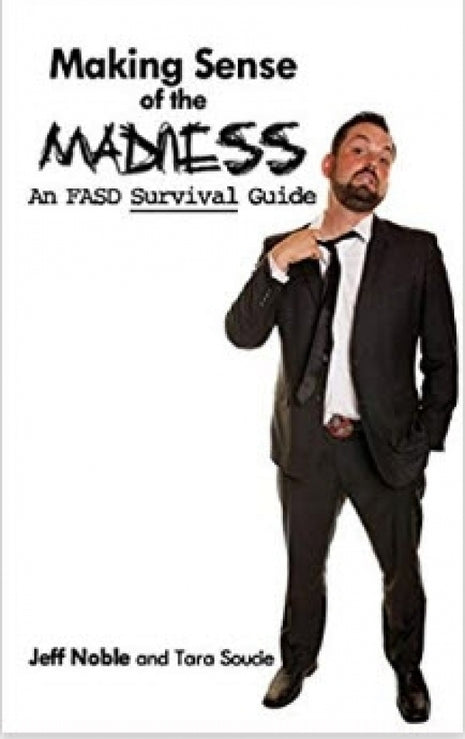 Making Sense of the Madness: FAS Survival Guide