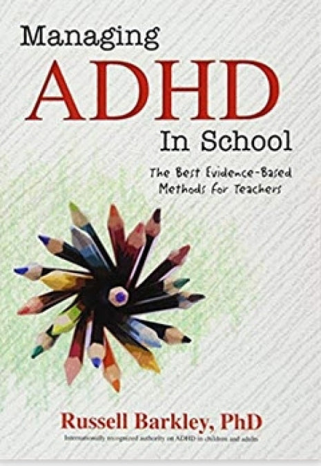 Managing ADHD in School