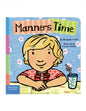 Manners Time