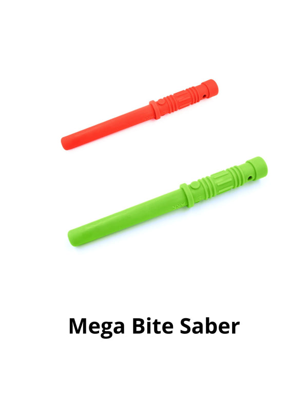 Mega Bite Saber