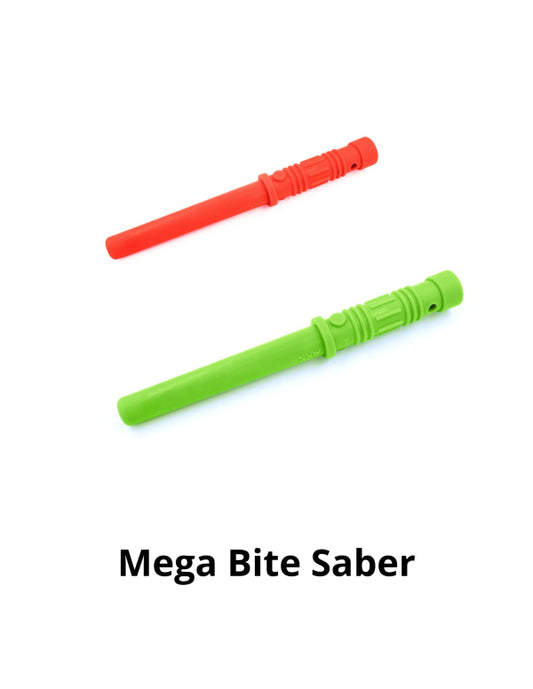 Mega Bite Saber