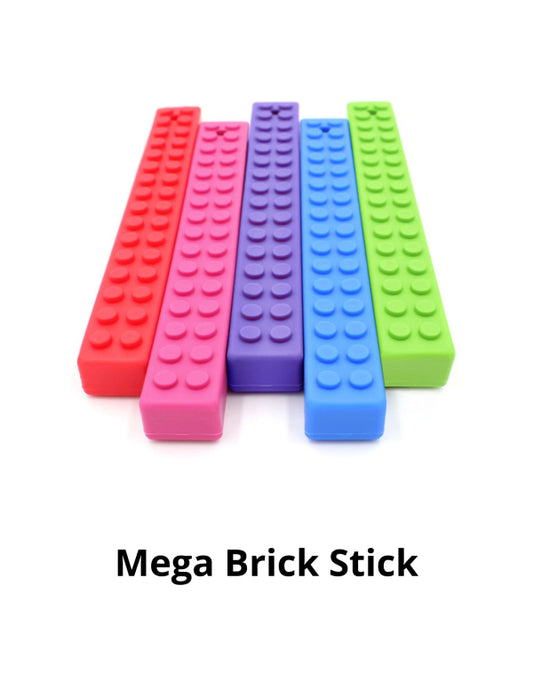 Mega Brick Stick