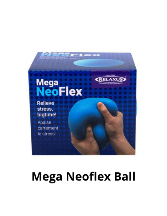 Mega Neoflex Ball