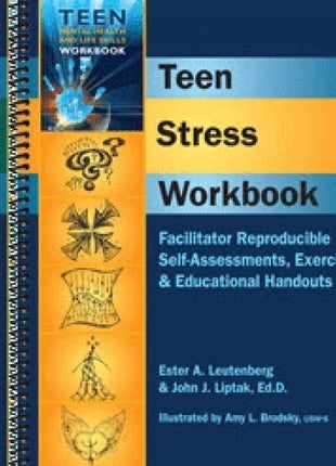 Teen - Mental Health & Life Skills  Facilitator