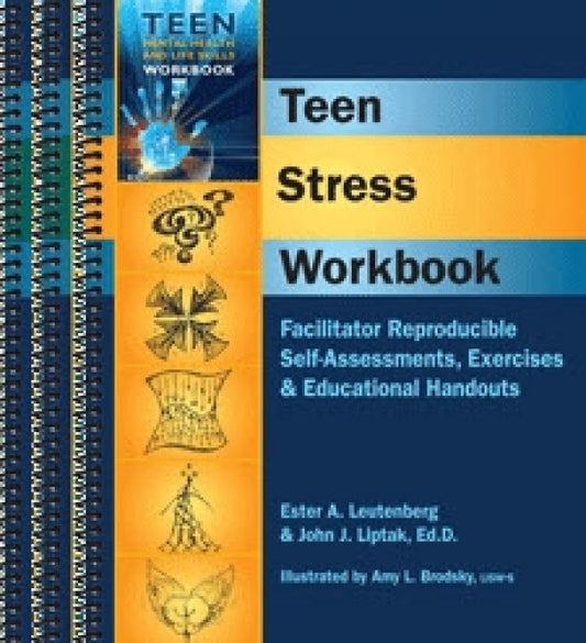Teen - Mental Health & Life Skills  Facilitator