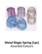 Metal Magic Spring (1pc)